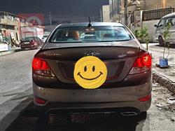 هيونداي أكسنت